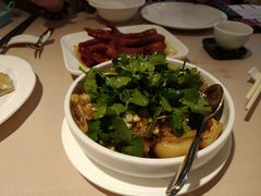 -金苑海鲜酒家(来魅力店)