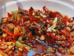 -老凯俚酸汤鱼(多彩城店)