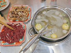 -金新街边打边炉(天安花园店)