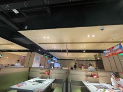 -海底捞火锅(吴中路店)