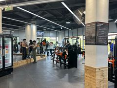 -AFTERWORK健身(万通中心店)