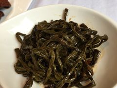 -老洋房花园饭店(绍兴路店)