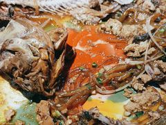 -人民公社大食堂(顺义总店)