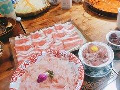 -楠火锅(哈尔滨金爵万象店)