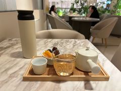 -théATRE 茶聚场(王府中環店)
