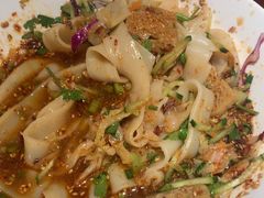 -西贝(紫荆广场店)