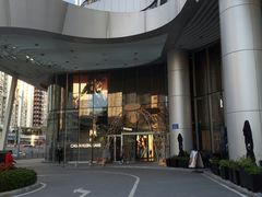 -深圳来福士广场