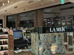 -新罗免税店
