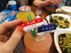 -庆峰龙虾烧烤(合肥一店)