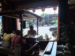 -外婆船宴餐厅·外婆喊你回家吃饭