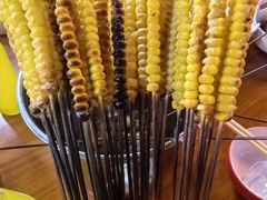-炒豆合作社(磁器口店)