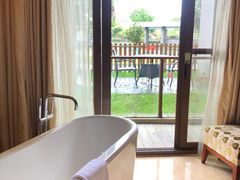 -宁波九龙湖开元度假村