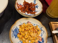 -那些年一起吃串的地方烧烤(观前街店)