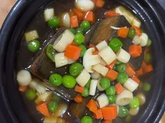 -五观堂素食(新华路店)