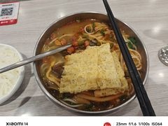 -柒小螺·螺蛳粉(利丰广场店)