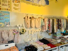 -小意思咖啡店(草桥店)