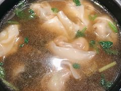 -小放牛炒菜馆(军校店)