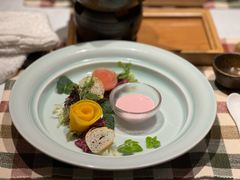 -叶叶菩提(太原别墅店)