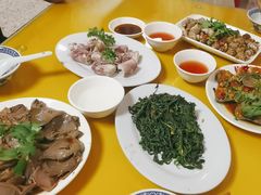 -桂园白粥·潮汕老味道