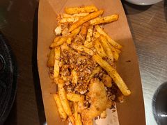 -味上湘菜馆(岳麓山店)