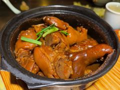 -老灶房-四川土菜(铁牛广场店)