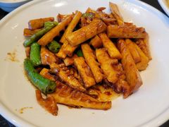 -新南华大酒店(广中店)