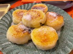 -杨小佳·齐齐哈尔烤肉·烤串(广州店)