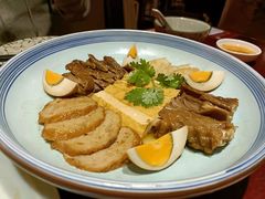 -潮堂(环球金融中心店)