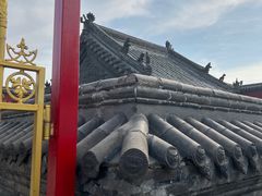 -中心庙