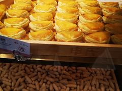 -申氏糕点(三好街店)
