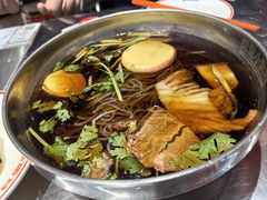 -堂堂小伙夫·辽宁小吃大排档(京西大悦城店)