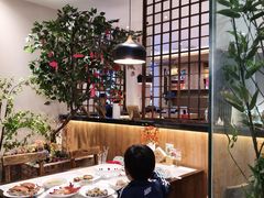 -山海菜馆·海肠捞饭·青岛菜(栈桥店)