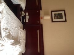 北京邮电会议中心（国家邮政局北京邮电疗养院）-北京邮电会议中心