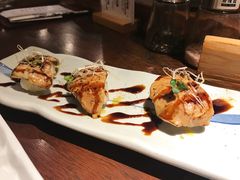 -御牛道日式烤肉料理(杭州万象城店)