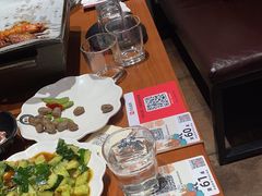 -聚点串吧·北京烧烤(赵登禹路店)