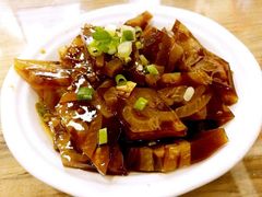 -锅儿挑面馆