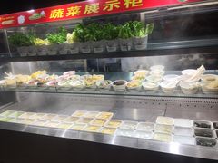 -吉布鲁牛排海鲜自助(西湖万达店)