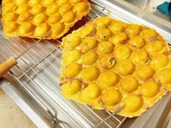 -蛋仔超人·鸡蛋仔·港奶(西华路店)
