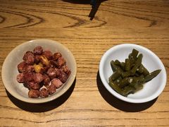-潮粥荟·潮汕砂锅粥(朝阳大悦城店)