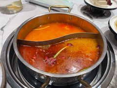 -牛将军•涮肉•烤肉(北京王府井·故宫店)