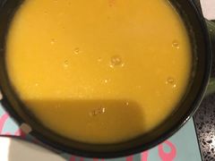 象拔蚌海鲜浓汤-西堤牛排(龙德广场店)
