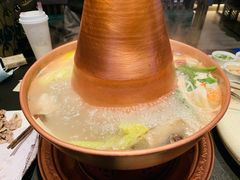 -额尔敦·品质自助(摩尔城店)