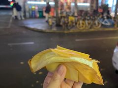 -易老大蛋烘糕(奎星楼总店)