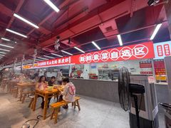 -养牛邓·潮汕牛肉海鲜自助火锅(广州店)