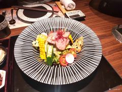 -牛道·和牛九食(市府恒隆广场店)