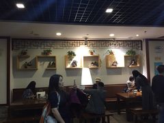 大堂-阿叶羊杂碎(前进街店)