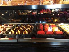 -Salon de The de Joel Robuchon(外滩18号店)