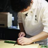 万圣节🎃的品质打卡Ⅰ雷鳴·懷石料理