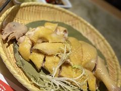-佬肥猫·浙江乡村菜(国华广场店)