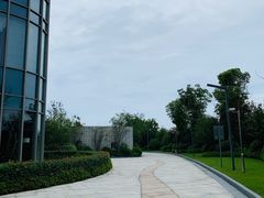 -苏州苏州湾艾美酒店·乐美中餐厅